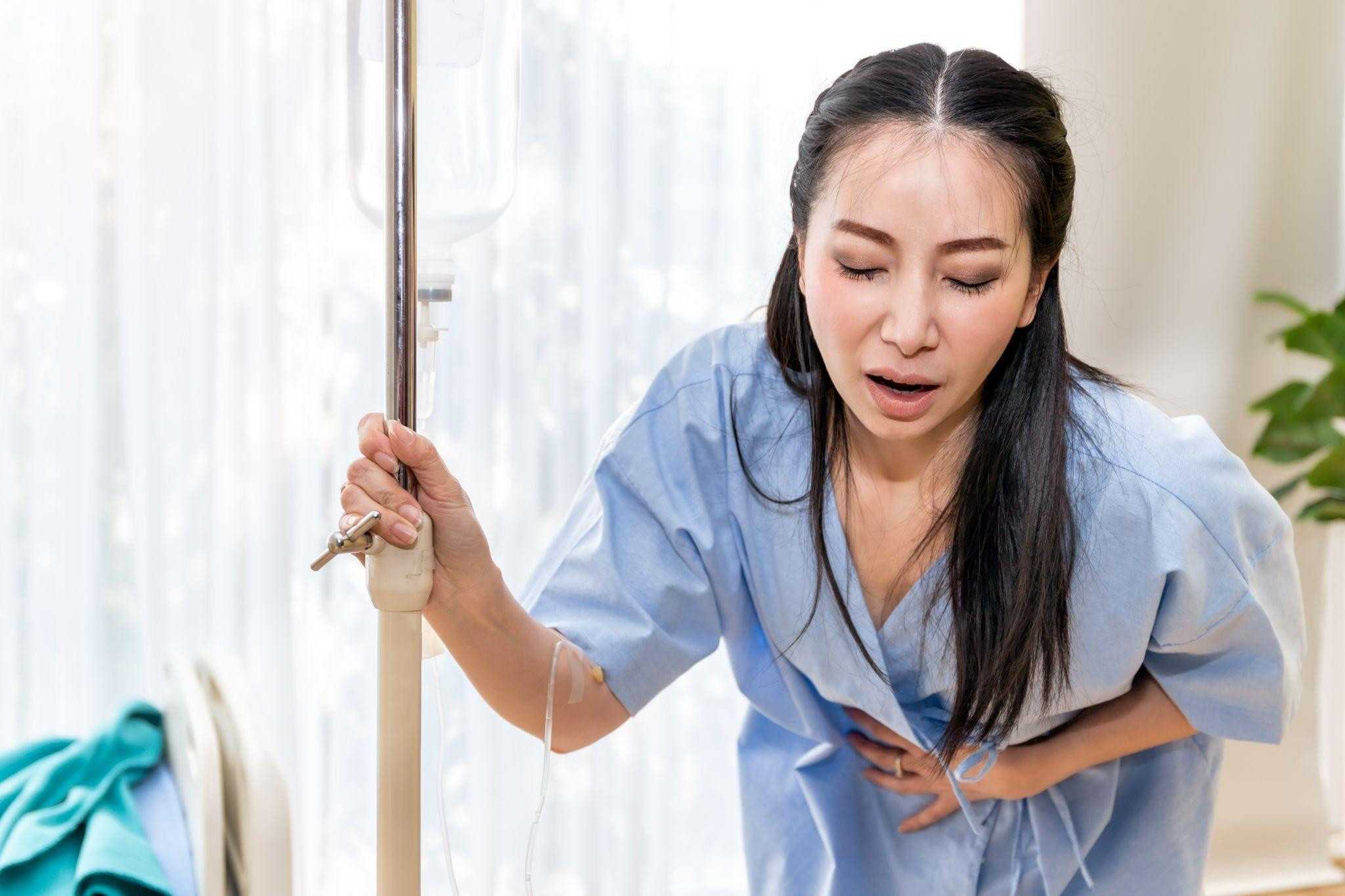 IBD คืออะไร ต่างจากลำไส้แปรปรวน (IBS) อย่างไร
